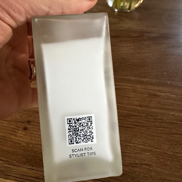 ROZ MLK Hair Serum - Picture 3 of 3